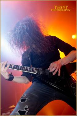 interview The Four Horsemen (FRA)